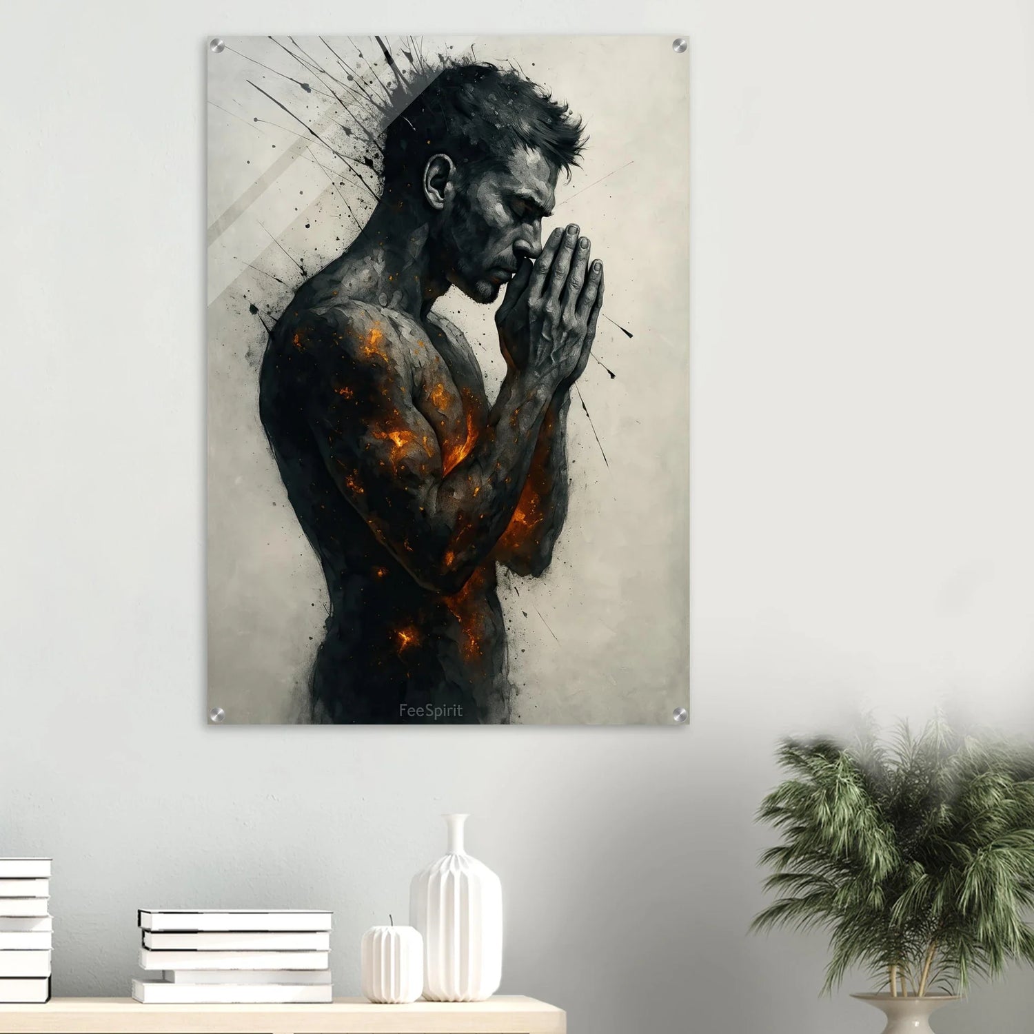 Acryl Print